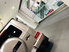 -浙江星杭奔驰4S店(海创园店)