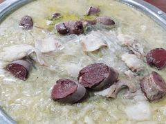 -老味道锅包肉(日照街店)