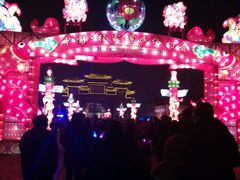 -杨家埠民间艺术大观园