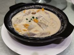 -太极·粤菜餐厅(亚运村鸟巢店)