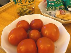 -良子足浴(湖滨店)