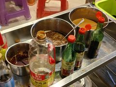 -筒骨麻辣烫(永同昌公寓胜明花园店)