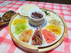 -怪噜范·老贵阳街头名小吃(汇金星力城店)