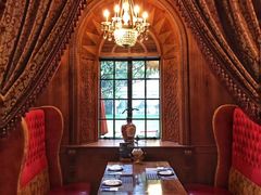 -马勒别墅·中餐厅