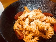 -君悦酒店·La Terrazza意合園·意式风味