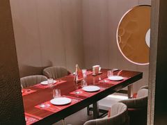 -赤火牛排(金狮广场店)