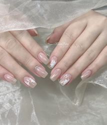 -斯馨·健康美甲美睫