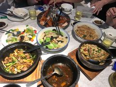 -五稻厨房粤西菜(新闻店)