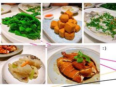 -岭南真味·匠心粤菜(K11店)