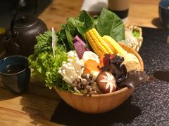 -湊湊火锅·茶憩(上海合生汇店)