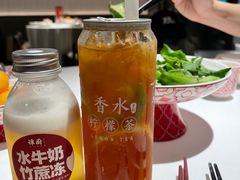 -谭厨中山传家菜.乳鸽.脆鲩鱼(华强北中航城店)