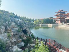 -威海华夏城景区
