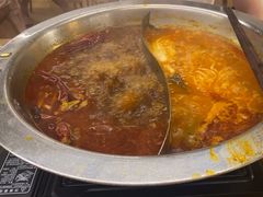 -黔哆哆地摊酸汤火锅(清湖店)