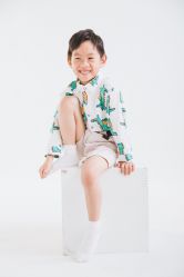 -KIDSMEMO拾光纪儿童摄影(金丰大厦店)