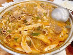-蚂蚁家辣炒章鱼(海云台店)