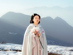-太子岭滑雪场