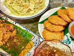 -浩海火燒雲傣家菜(芮欧百货店)