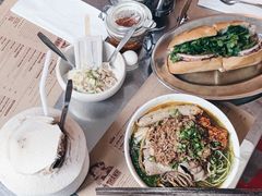 -Cô Thành Restaurant