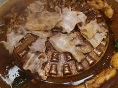 -牛牛章·章鱼水煎肉(光谷世界城店)