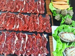 -牛天下·牛肉·海鲜·打边炉·融合菜