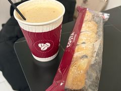 -COSTA COFFEE(上海五玠坊店)