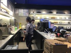 -瑞幸咖啡(深圳来福士广场店)