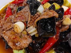 -双流老字号董蹄花(机场南四路店)