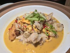 -洞庭土菜馆(天河北总店)