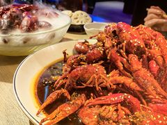 -红盔甲·小龙虾(车公庙店)