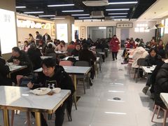 -清心素食自助餐厅(夫子庙店)