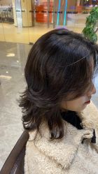 点击看大图 -HairCode芭曲发型