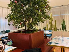 -悦海·家宴·冰花皮皮虾大锅贴(宝龙店)
