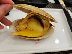 -澜悦港海鲜体验主题餐厅