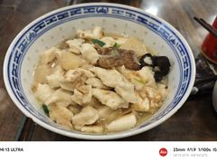 -老西安韩记三鲜煮馍(四府街店)