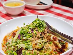 -西贝(紫荆广场店)