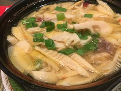 -千岛湖鱼味馆(十字街总店)