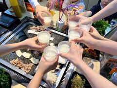-猪的故事·韩式烤肉(韩乐坊店)