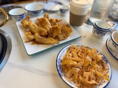 -朴小妹人参鸡汤火锅(长白山万达店)