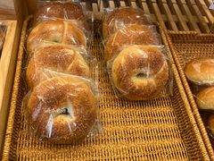 -崎本的店·专业酵种吐司(无锡万象汇店)