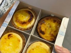 -莉蓮蛋挞(静安寺店)