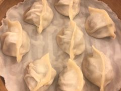 牛肉蒸餃-高雄杨宝宝锅贴