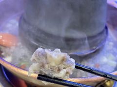 -月圆火锅(宁海东路二店)