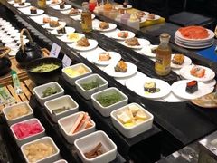 -东方红海鲜百汇(国际大厦店)