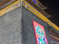 -开封市鼓楼广场(宋都皇城旅游度假区)