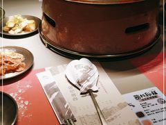 -西塔老太太泥炉烤肉(温州首店万象城黑金店)