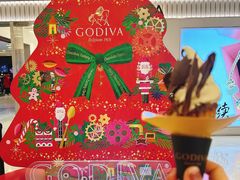-GODIVA(王府井apm店)