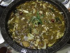 -鱼无双·酸菜鱼(来凤街店)