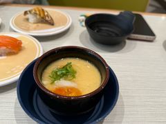 -滨寿司(新街口中央商场店)
