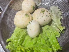 -御牛道日式烤肉料理(杭州万象城店)