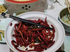 -天和晟烤鸭店(玉泉西街店)